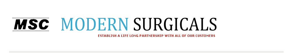 Modern Surgicals